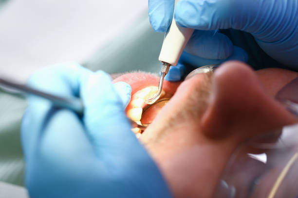 Best Weekend Emergency Dentist in Justice, OK