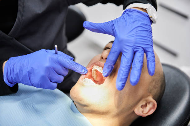 Best Emergency Denture Repair in Justice, OK