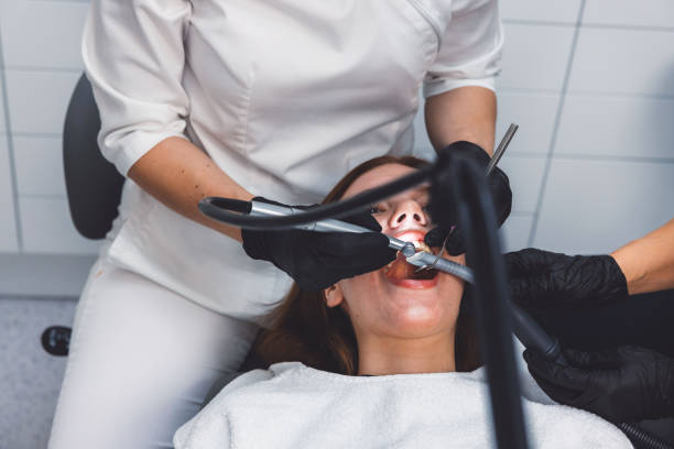Best Emergency Treatment for Dental Infections or Abscesses in Justice, OK