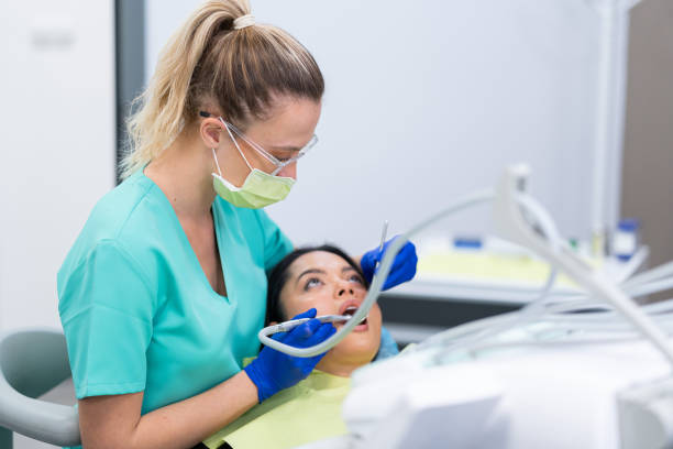 Best Emergency Tooth Extraction in Justice, OK