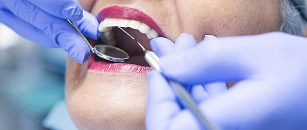 Best Same-Day Emergency Dental Services in Justice, OK